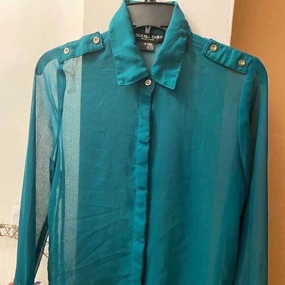 DOUBLE EIGHT NEW YORK  - Picture 1 of 7